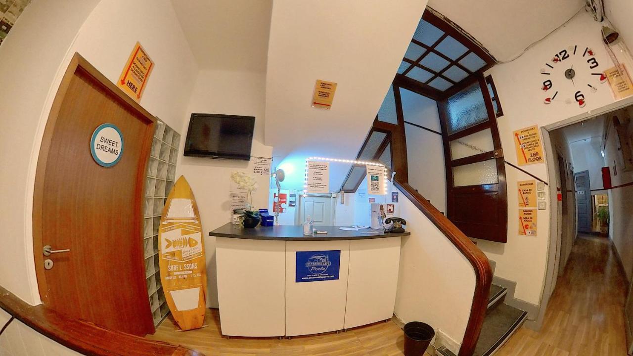 M2Students Hostel Porto Ngoại thất bức ảnh