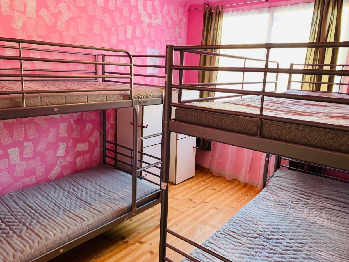 M2Students Hostel Porto Ngoại thất bức ảnh